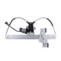 AISIN RPAGM-113 Power Window Regulator Assembly w  Motor