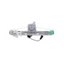 AISIN RPAGM-121 Power Window Regulator Assembly w  Motor