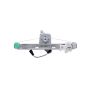 AISIN RPAGM-122 Power Window Regulator Assembly w  Motor