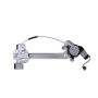 AISIN RPAGM-135 Power Window Regulator Assembly w  Motor