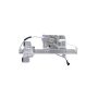 AISIN RPAGM-140 Power Window Regulator Assembly w  Motor
