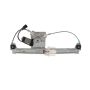 AISIN RPAGM-141 Power Window Regulator Assembly w  Motor