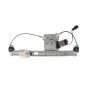 AISIN RPAGM-142 Power Window Regulator Assembly w  Motor