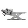 AISIN RPAGM-152 Power Window Regulator Assembly w  Motor