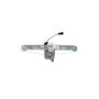 AISIN RPAGM-156 Power Window Regulator Assembly w  Motor