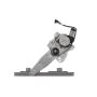 AISIN RPAGM-157 Power Window Regulator Assembly w  Motor