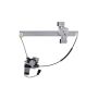 AISIN RPAGM-165 Power Window Regulator Assembly w  Motor