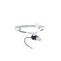 AISIN RPAH-135 Power Window Regulator Assembly w  Motor