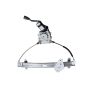 AISIN RPAH-137 Power Window Regulator Assembly w  Motor