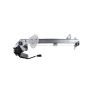 AISIN RPAH-140 Power Window Regulator Assembly w  Motor
