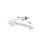 AISIN RPAH-148 Power Window Regulator Assembly w  Motor