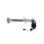 AISIN RPAH-150 Power Window Regulator Assembly w  Motor