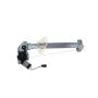 AISIN RPAH-151 Power Window Regulator Assembly w  Motor