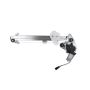 AISIN RPAH-157 Power Window Regulator Assembly w  Motor