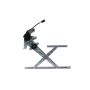 AISIN RPAH-162 Power Window Regulator Assembly w  Motor