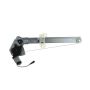AISIN RPAH-164 Power Window Regulator Assembly w  Motor
