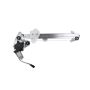 AISIN RPAH-166 Power Window Regulator Assembly w  Motor