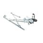 AISIN RPAH-172 Power Window Regulator Assembly w  Motor