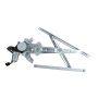 AISIN RPAH-174 Power Window Regulator Assembly w  Motor