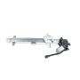 AISIN RPAH-179 Power Window Regulator Assembly w  Motor