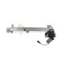 AISIN RPAH-180 Power Window Regulator Assembly w  Motor