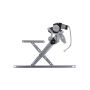AISIN RPAH-004 Power Window Regulator Assembly w  Motor