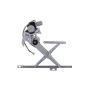 AISIN RPAH-009 Power Window Regulator Assembly w  Motor