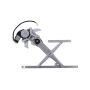 AISIN RPAH-010 Power Window Regulator Assembly w  Motor