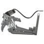 AISIN RPAH-022 Power Window Regulator Assembly w  Motor