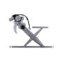 AISIN RPAH-027 Power Window Regulator Assembly w  Motor