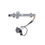 AISIN RPAH-030 Power Window Regulator Assembly w  Motor