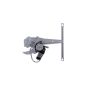 AISIN RPAH-038 Power Window Regulator Assembly w  Motor
