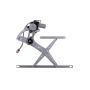 AISIN RPAH-039 Power Window Regulator Assembly w  Motor