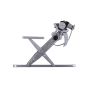 AISIN RPAH-046 Power Window Regulator Assembly w  Motor