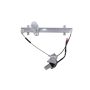 AISIN RPAH-049 Power Window Regulator Assembly w  Motor