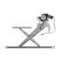 AISIN RPAH-054 Power Window Regulator Assembly w  Motor
