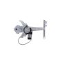 AISIN RPAH-060 Power Window Regulator Assembly w  Motor