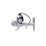 AISIN RPAH-061 Power Window Regulator Assembly w  Motor