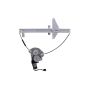 AISIN RPAH-062 Power Window Regulator Assembly w  Motor