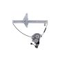 AISIN RPAH-063 Power Window Regulator Assembly w  Motor