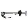 AISIN RPAH-065 Power Window Regulator Assembly w  Motor
