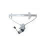 AISIN RPAH-066 Power Window Regulator Assembly w  Motor