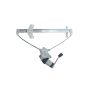 AISIN RPAH-067 Power Window Regulator Assembly w  Motor
