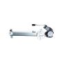 AISIN RPAH-071 Power Window Regulator Assembly w  Motor