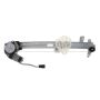 AISIN RPAH-073 Power Window Regulator Assembly w  Motor