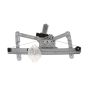 AISIN RPAH-074 Power Window Regulator Assembly w  Motor