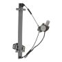 AISIN RPAH-085 Power Window Regulator Assembly w  Motor