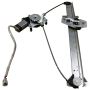 AISIN RPAH-090 Power Window Regulator Assembly w  Motor