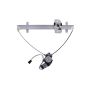 AISIN RPAH-096 Power Window Regulator Assembly w  Motor