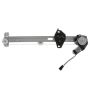 AISIN RPAH-100 Power Window Regulator Assembly w  Motor